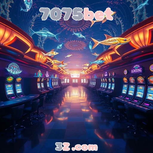 Explorando os bônus incríveis do 7075bet para jogos online