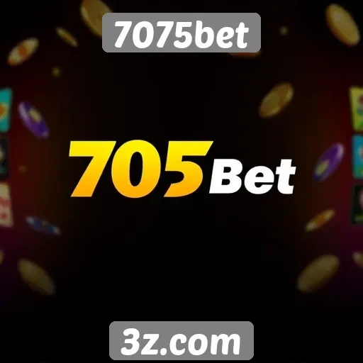 Análise da plataforma de jogos 7075bet