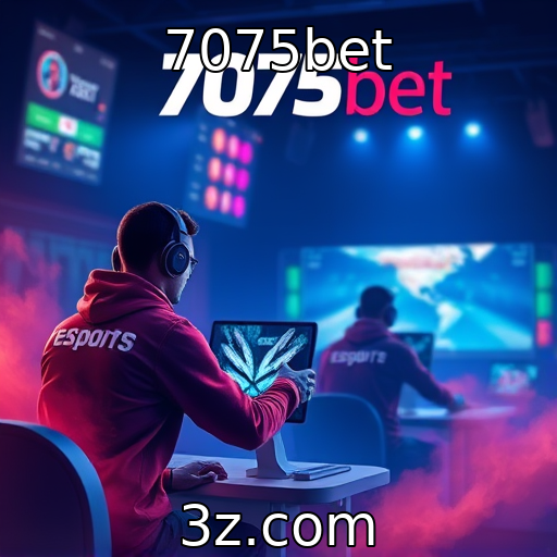 Aquecimento das competições de e-sports globais