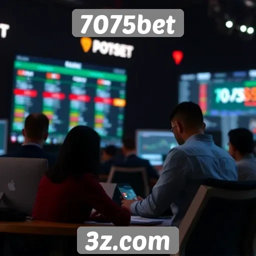 Aspectos legais das apostas no 7075bet