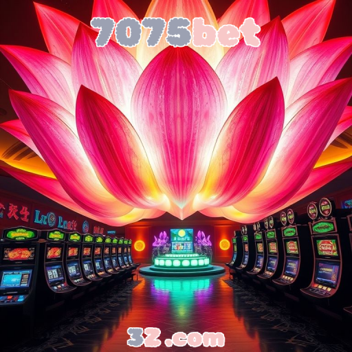 Login Criativo e Eficiente no 7075bet: Aumente Seu Jogo!