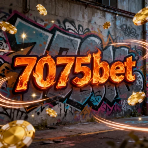7075bet logo