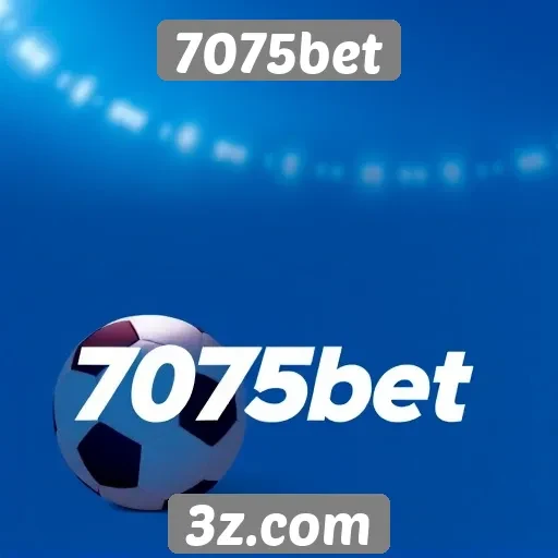 Apostas esportivas populares no 7075bet