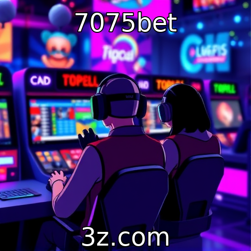 Desenvolvimentos recentes em tecnologia de jogos