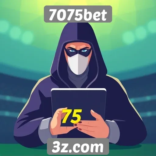 Avaliação de segurança e confiabilidade do 7075bet