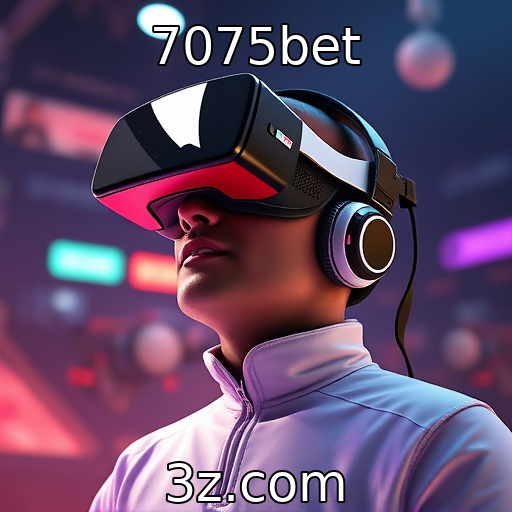 Tecnologia de realidade virtual transforma o mercado