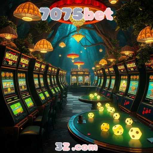 Recursos Inovadores na Plataforma 7075bet para Jogadores Brasileiros