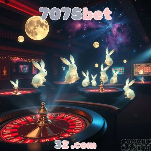Promoções Imperdíveis no 7075bet: A Chance de Ganhar Mais!